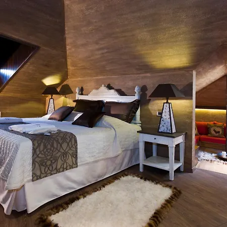 Aroma Dryos Spa & Eco Hotel-2